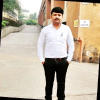 Sunil Mane
