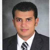Ahmed Saeed