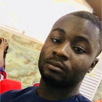 Solomon Aduku