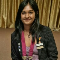 Nishalia M.