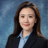 Annie Zheng