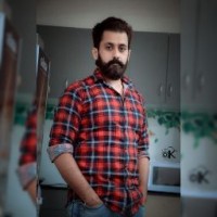 Raghav Sharma
