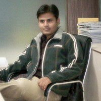 Yogesh Nayi