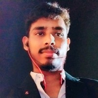 Pushkar Bhardwaj