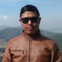 Sushan Bomjan