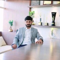 Nitin Kothari