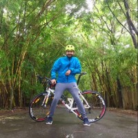 Mahesh Vane
