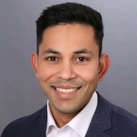 Anurag Sharma