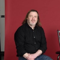 Mike Digiorgio
