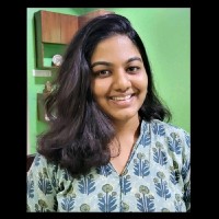 Deepika Jagadish