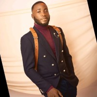 Adebayo Delight
