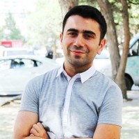 Behruz Babayev