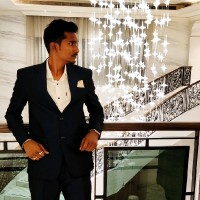 Kuntal Paul