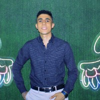 Ahmed Adham