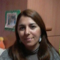 Carla Vicente