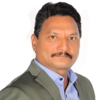 Thiagarajan Yuvaraj