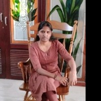 Kavya Radhakrishnan