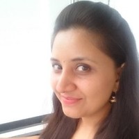 Shama Sharma