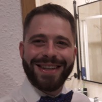 Raul Sergio Reol Calvo