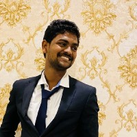 Bharat Kalyan Gogulamudi