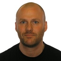 Claus Jensen