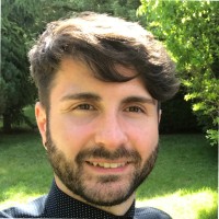 Daniele Stringini
