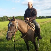 Bouwe de Jong