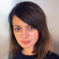 Renata Sadlonova