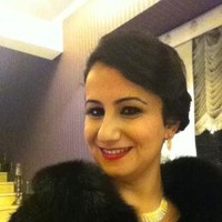 Canan Vergili oruç