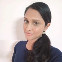 Meghna Raghoobar