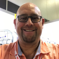 Greg Perrott