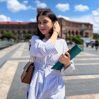 Sona Avetisyan