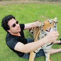 Udit Monga