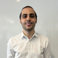 Mohamed Omar Dabaje