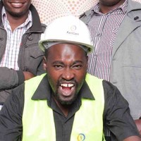 Eric Munyiri