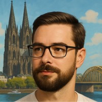 Oliver Buhz