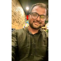 Deepak Kanojiya