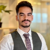 Omar Fakhry
