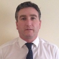 Gerard Mckenna