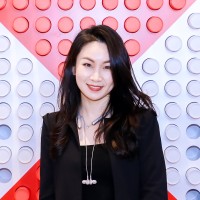 Vicky Jiang