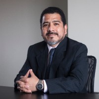 José Antonio Gutiérrez V.