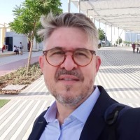 Leandro Vandré Heineck