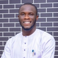 Taiwo Sunday Timothy