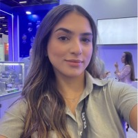 Brenda Paziam de Souza