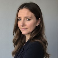 Allison Collins