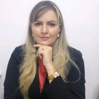 Glória Stephane Arruda