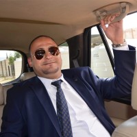 Osama Alsaleh
