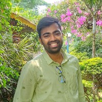 Kushal Ravi