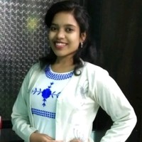 Devyani Gaikwad