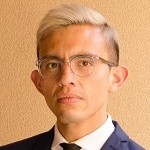 Luis F. Mancheno